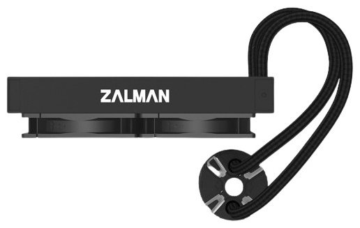 Zalman Reserator 5 Z24 купить,45090