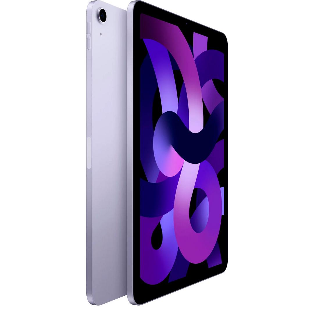 Планшет Apple iPad Air 2022 10.9" MME63 256Gb Wi-Fi Purple купить,477070