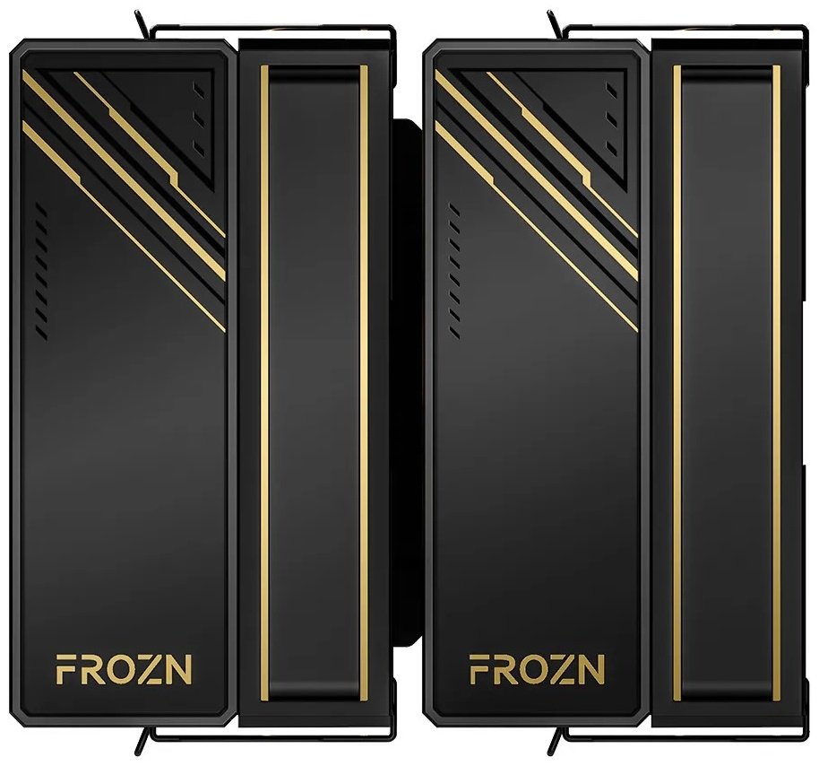 ID-COOLING Frozn A620 GDL купить,27408