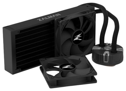 Zalman Reserator 5 Z24 купить,45090