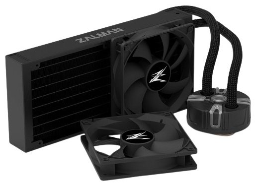 Zalman Reserator 5 Z24 купить,45090