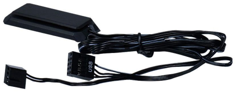 Вентилятор LIAN LI UNI FAN SL WIRELESS LCD 120 Reverse Blade, G99.12RSLLCD1W1B.00 купить,27860