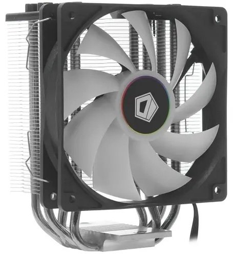 ID-COOLING SE-214-XT - ForteMarket ID-COOLING SE-214-XT купить,11600