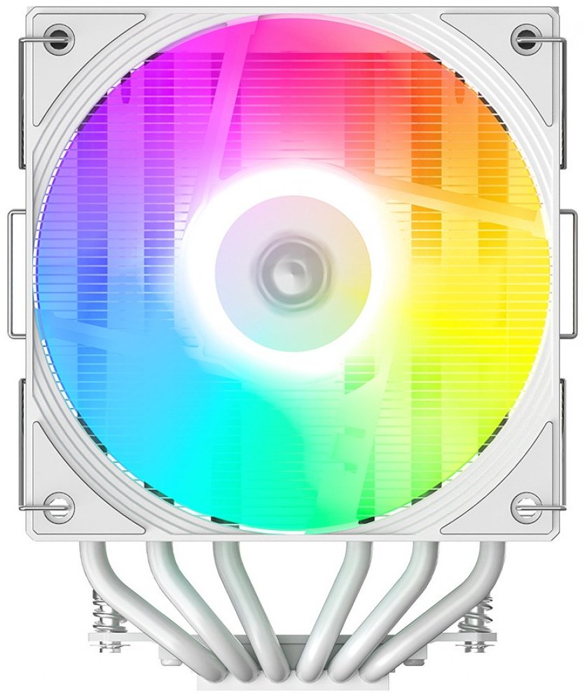 ID-COOLING FROZN A620 PRO SE ARGB SNOW