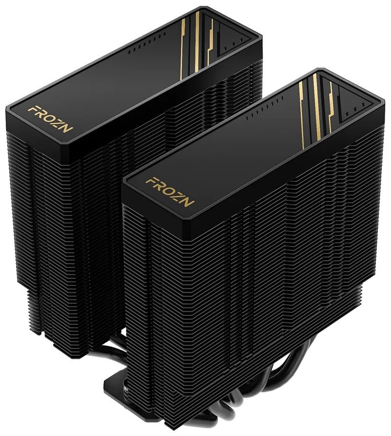 ID-COOLING Frozn A620 GDL купить,27408