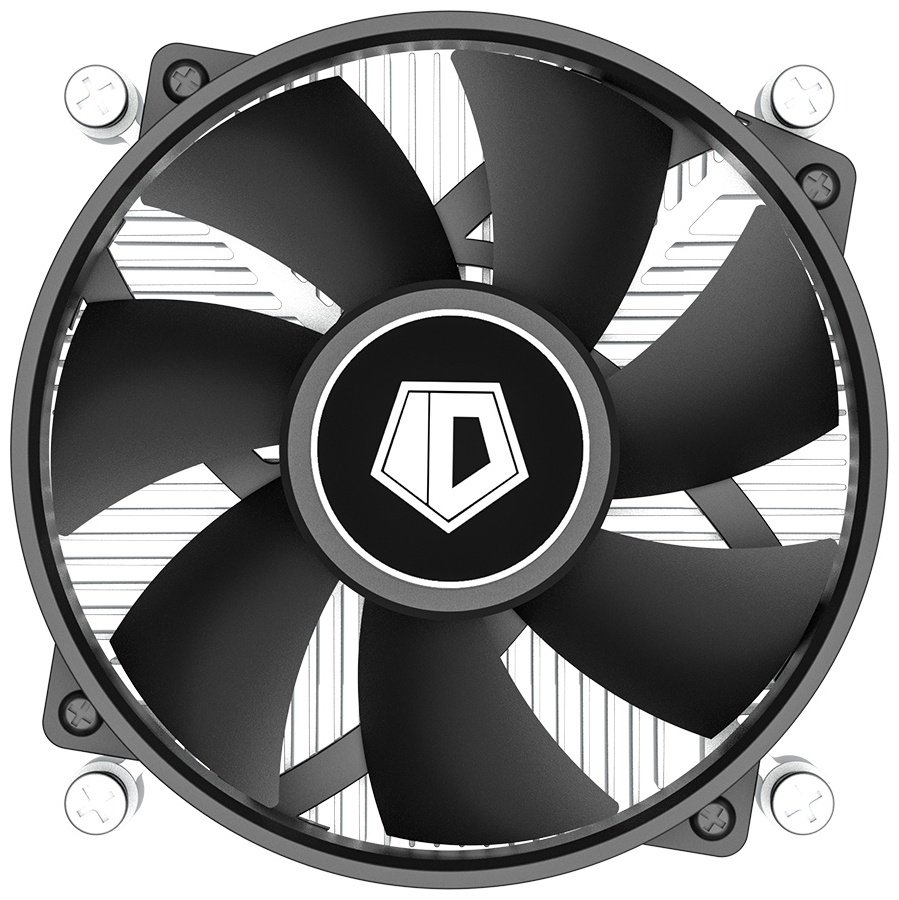 ID-COOLING DK-17 PWM купить,3236