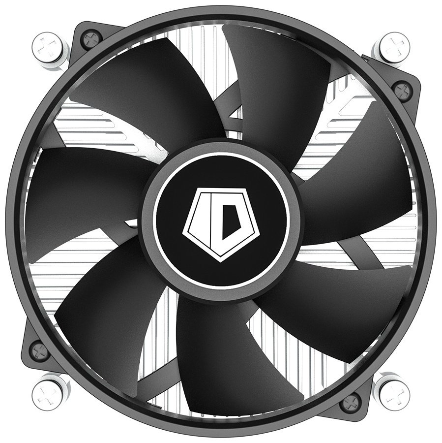 ID-COOLING DK-17 PWM купить,3236