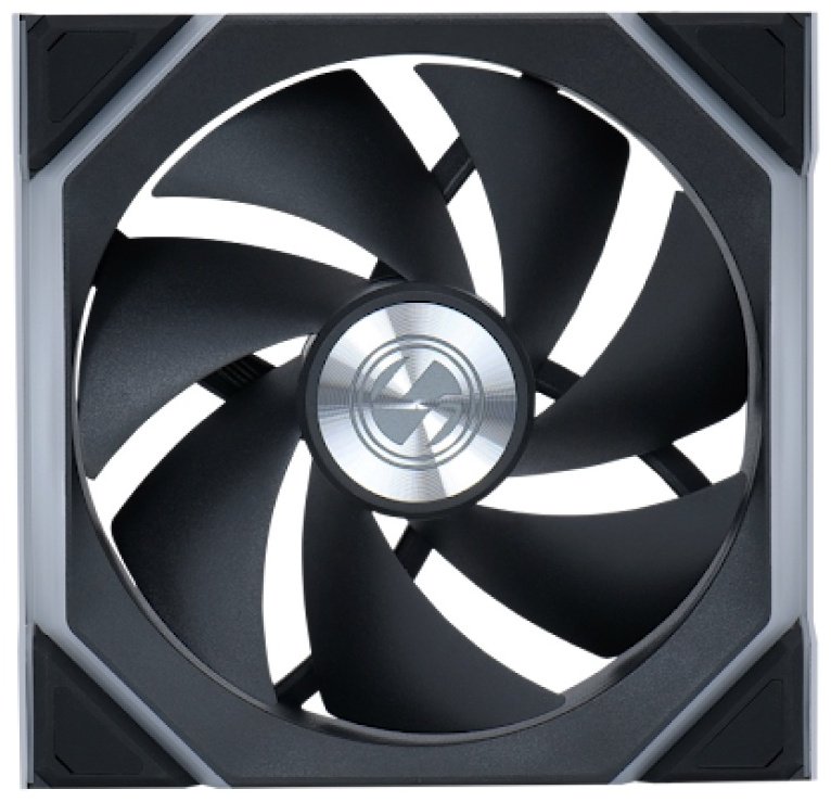 Вентилятор LIAN LI Uni Fan SL Wireless 120 ARGB 12SL1W1B купить,NaN