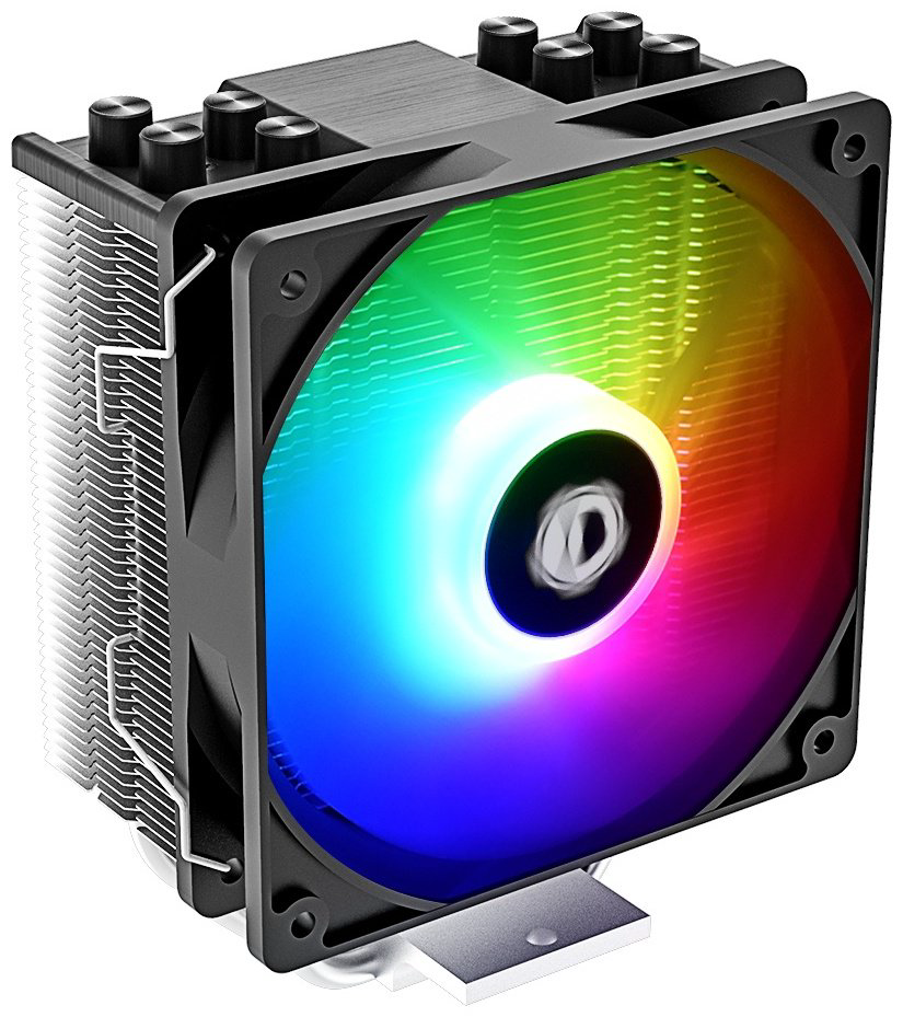 Кулер ID-COOLING SE-214-XT ARGB купить,11990