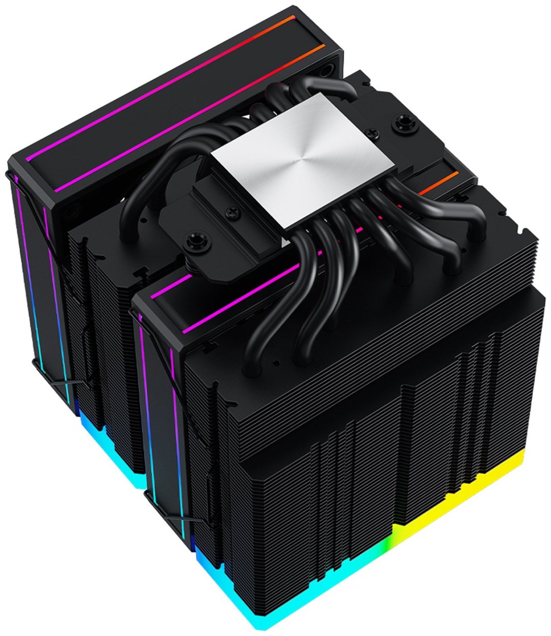 Кулер ID-COOLING FROZN A620 ARGB