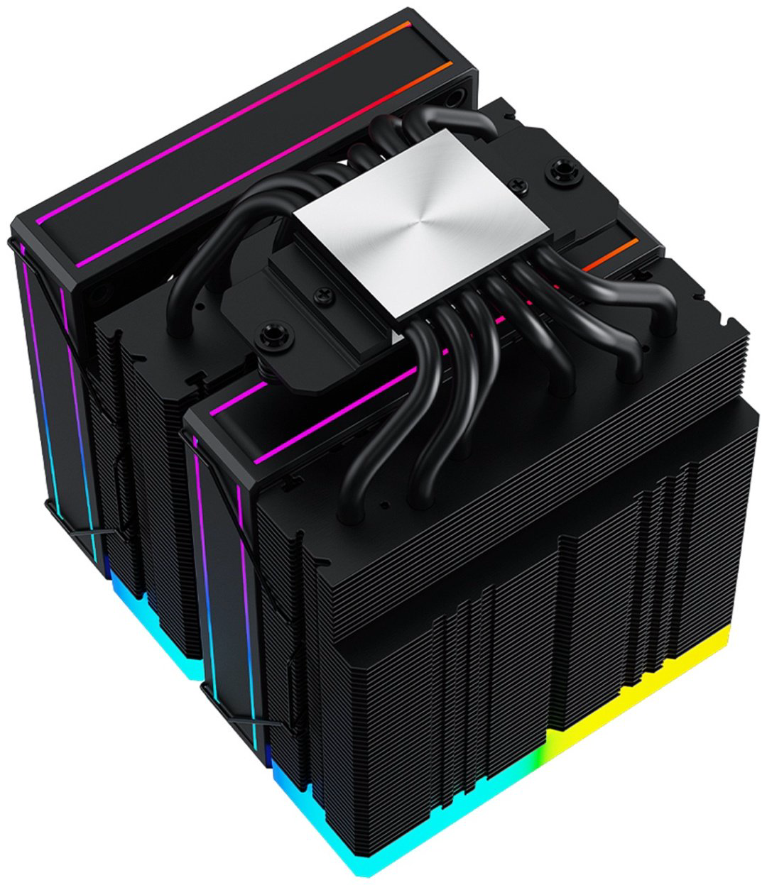 Кулер ID-COOLING FROZN A620 ARGB купить,NaN