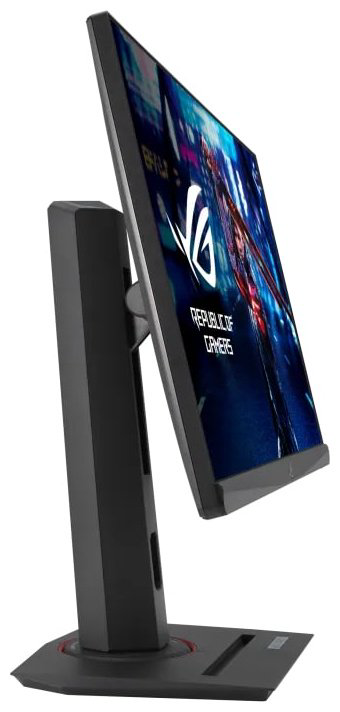 Монитор 24.5" ASUS XG259CS черный купить,NaN