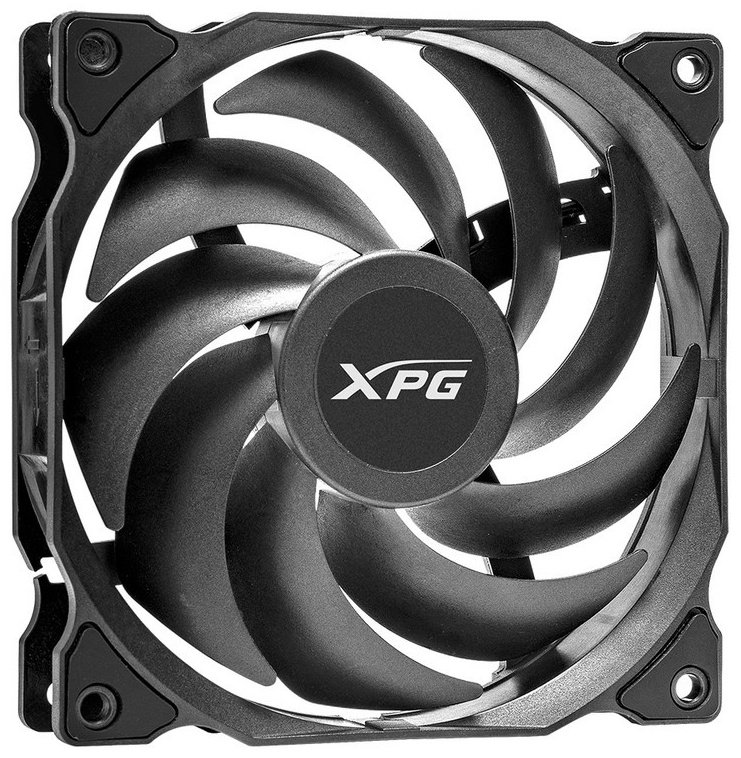 Вентилятор ADATA XPG Vento 120 купить,NaN