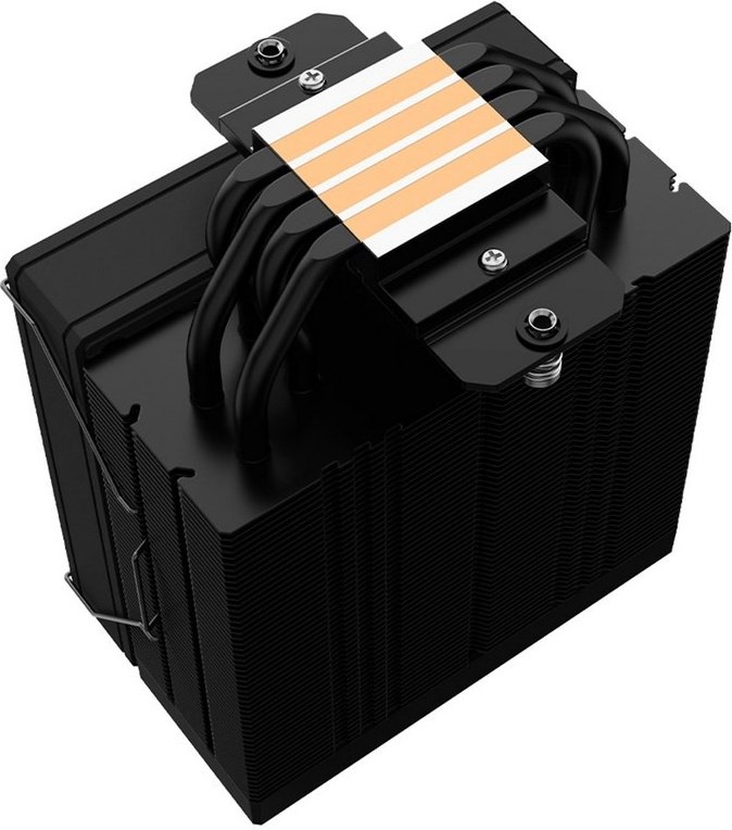 Кулер ID-COOLING Frozn A410