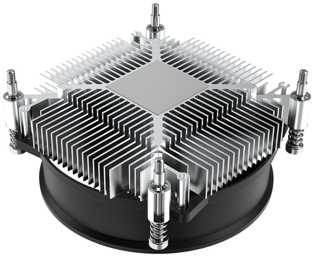 ID-COOLING DK-17 PWM купить,3236