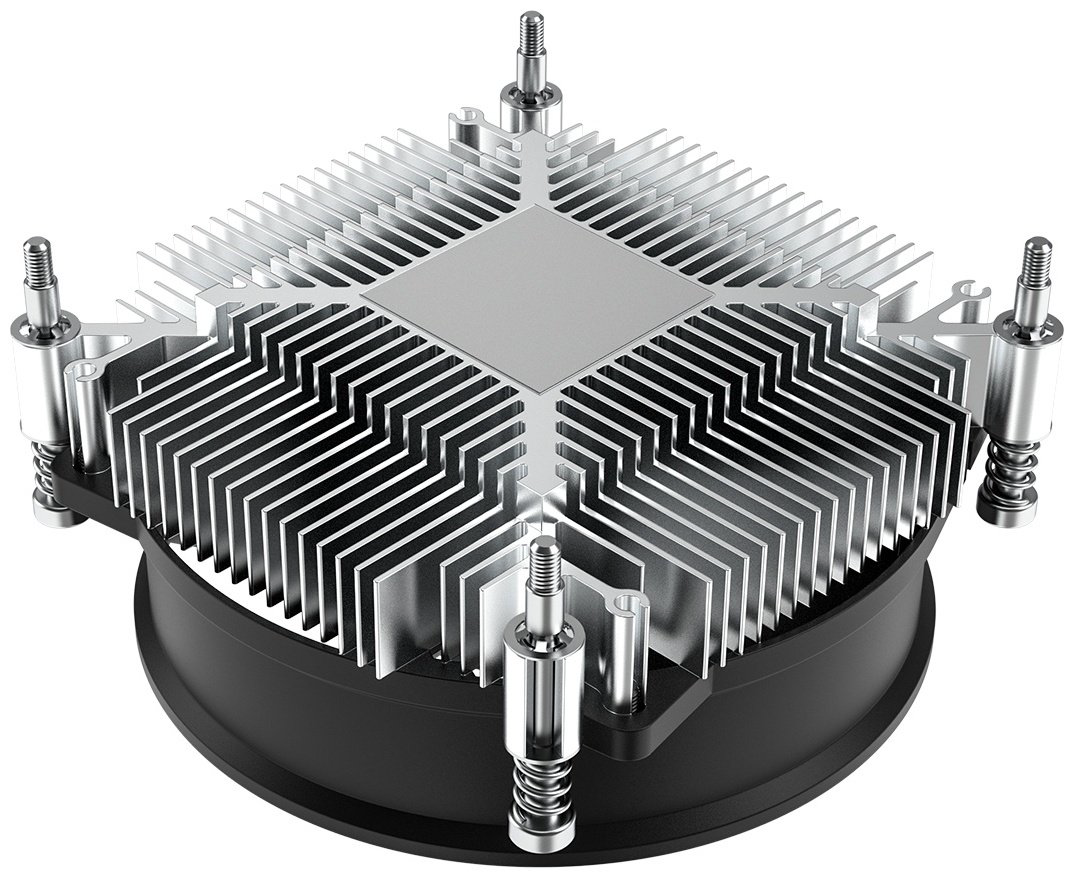 ID-COOLING DK-17 PWM купить,3236