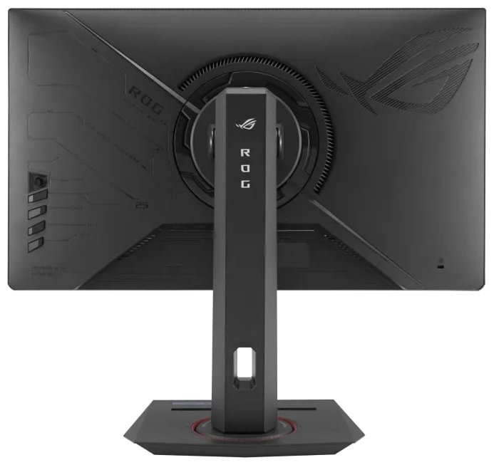 Монитор 24.5" ASUS XG259CS черный купить,NaN