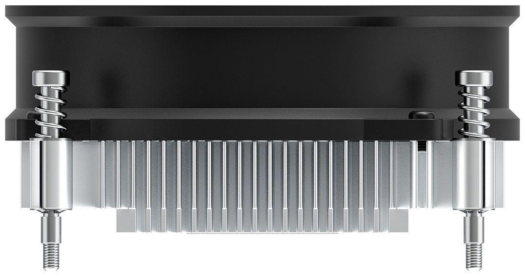 ID-COOLING DK-17 PWM купить,3236