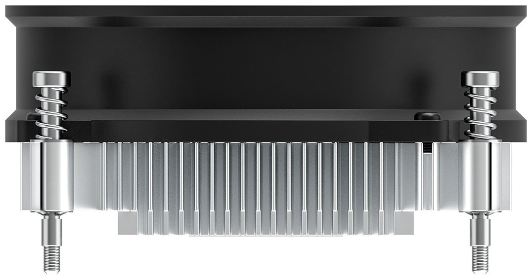 ID-COOLING DK-17 PWM купить,3236