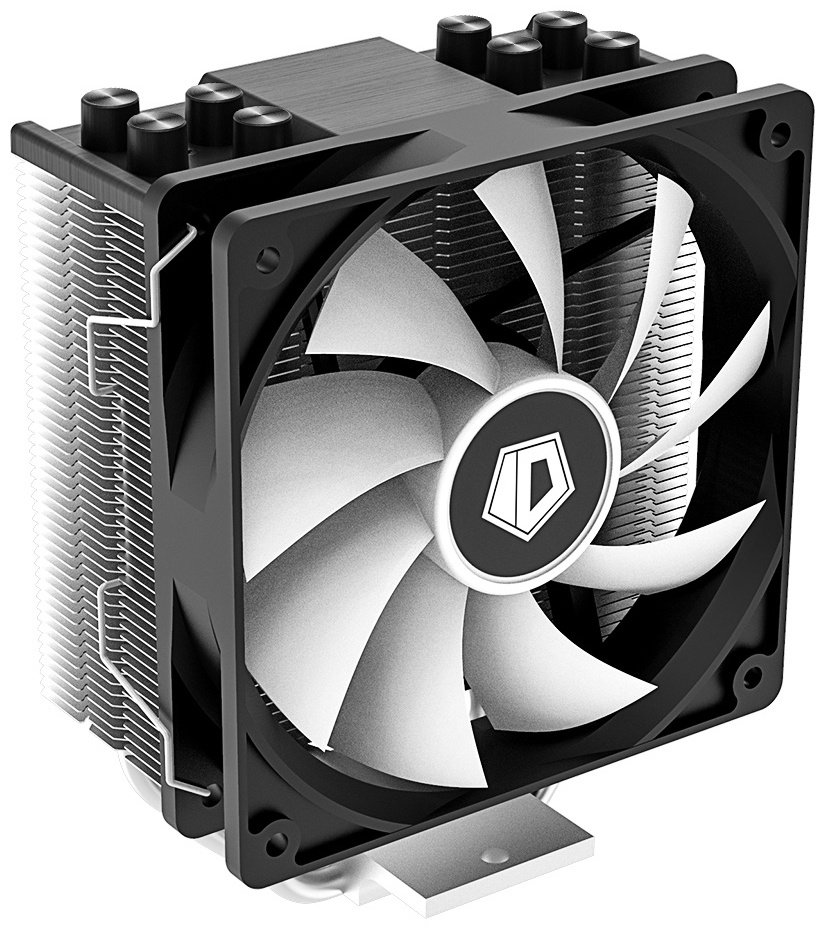 Кулер ID-COOLING SE-214-XT ARGB купить,11990