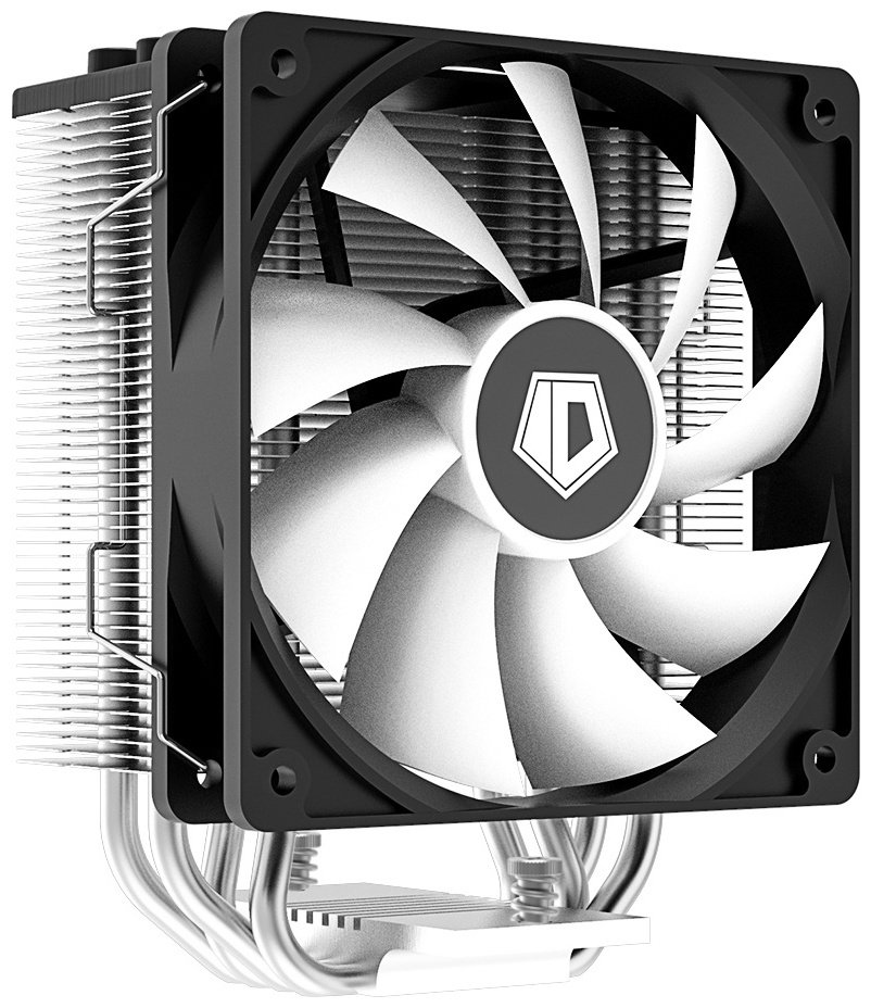 Кулер ID-COOLING SE-214-XT ARGB купить,11990