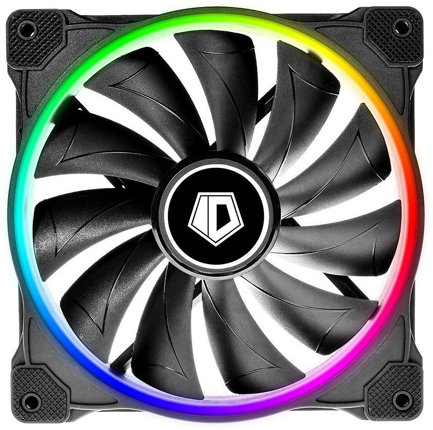 ID-COOLING ZF-14025-ARGB - ForteMarket ID-COOLING ZF-14025-ARGB купить,7930