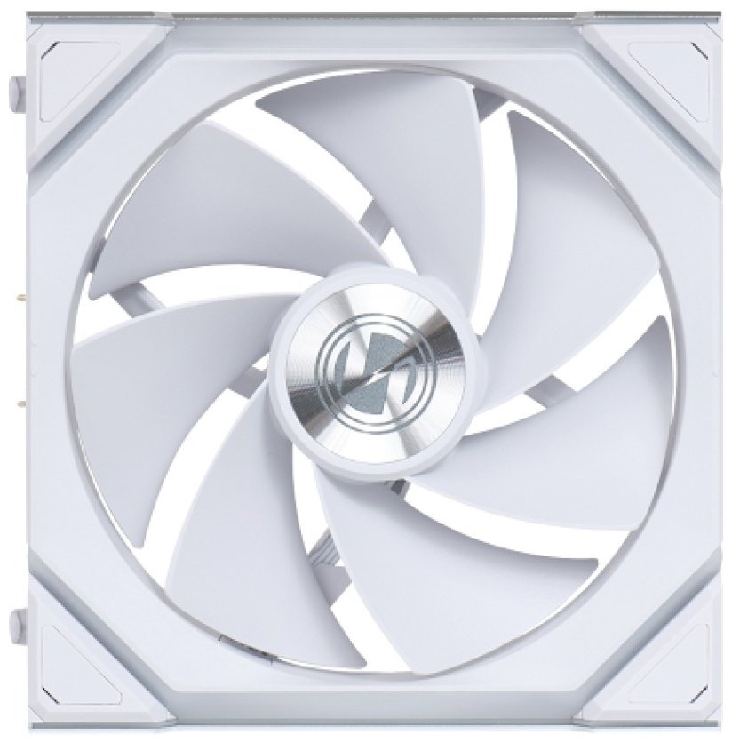 Вентилятор LIAN LI Uni Fan SL Wireless 120 ARGB Reverse Blade 12RSL1W3W купить,52990