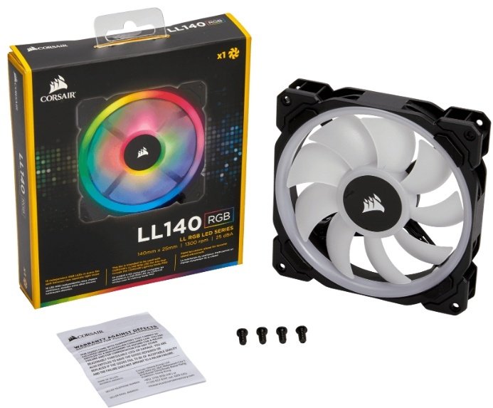 Corsair CO-9050073-WW купить,NaN