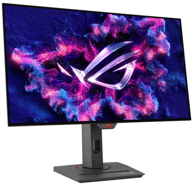 Монитор 26.5" ASUS ROG Strix XG27AQDMG 90LM0AH0-B01A70 черный купить,NaN