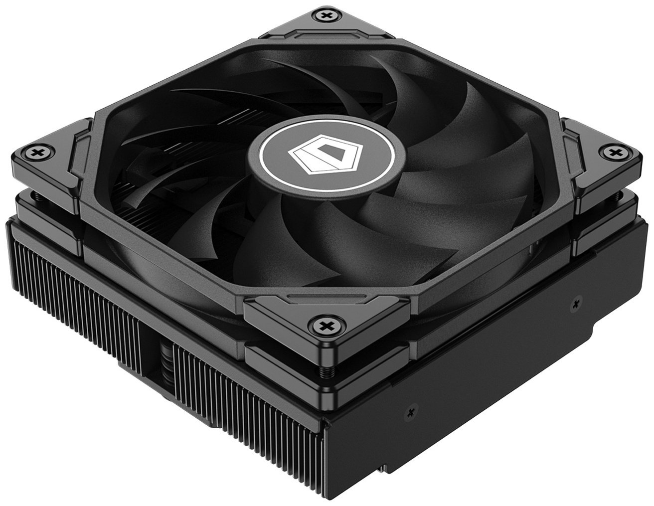 Кулер ID-COOLING IS-47-XT купить,NaN
