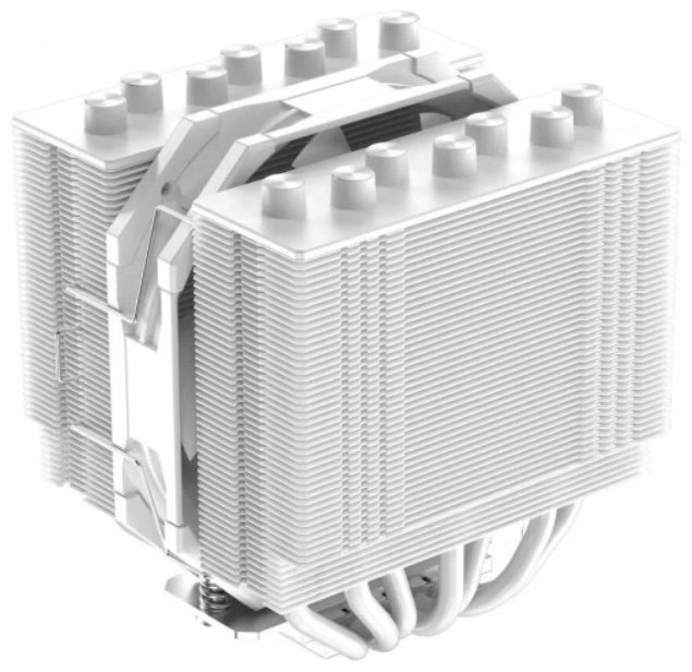 ID-COOLING SE-207-XT Slim Snow