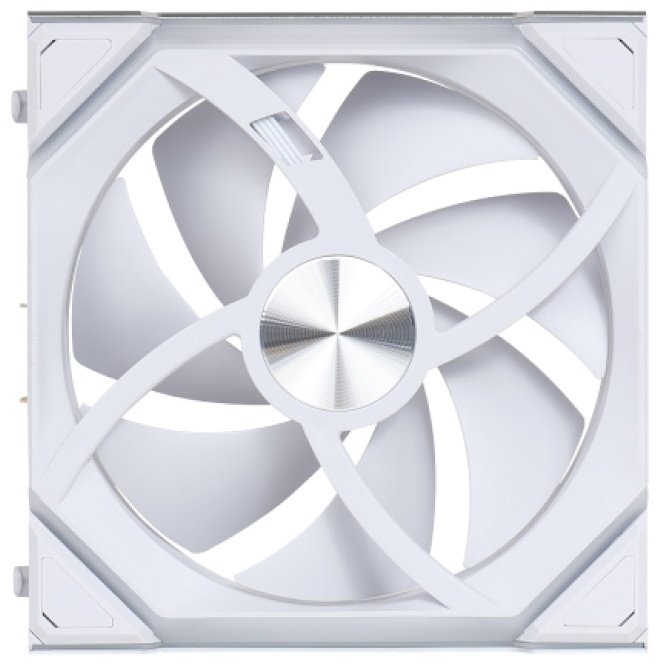 Вентилятор LIAN LI Uni Fan SL Wireless 120 ARGB Reverse Blade 12RSL1W3W купить,52990