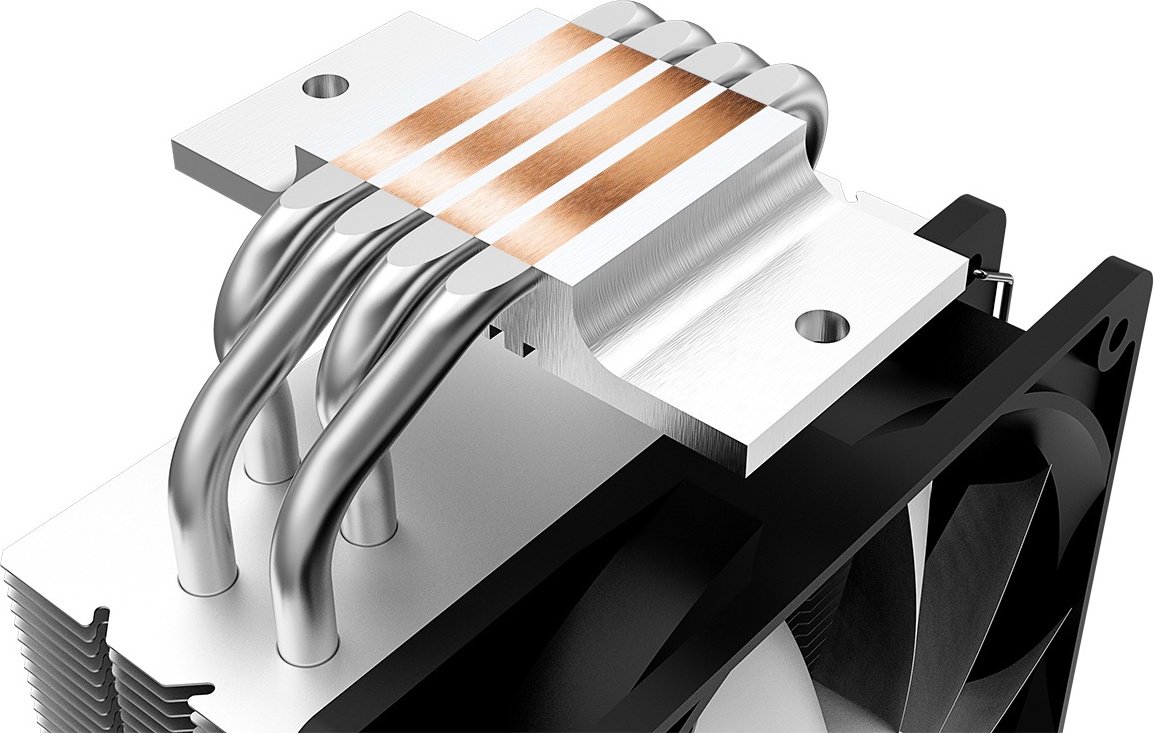 Кулер ID-COOLING SE-214-XT ARGB купить,11990