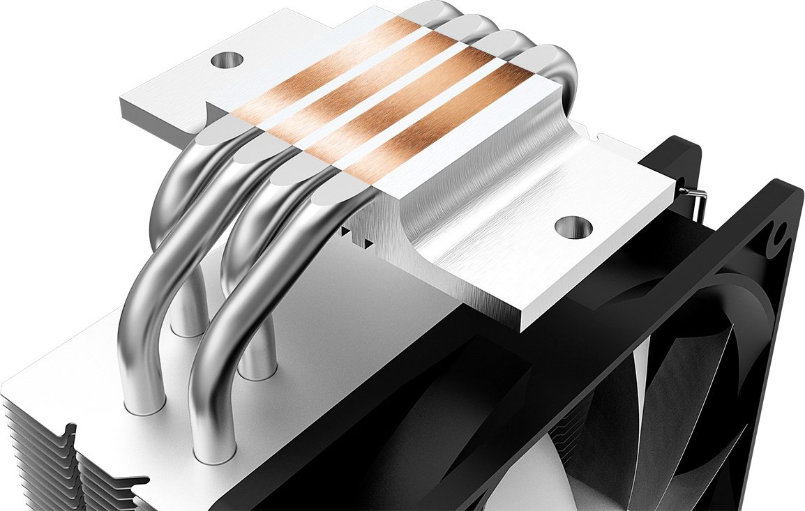 Кулер ID-COOLING SE-214-XT ARGB купить,11990