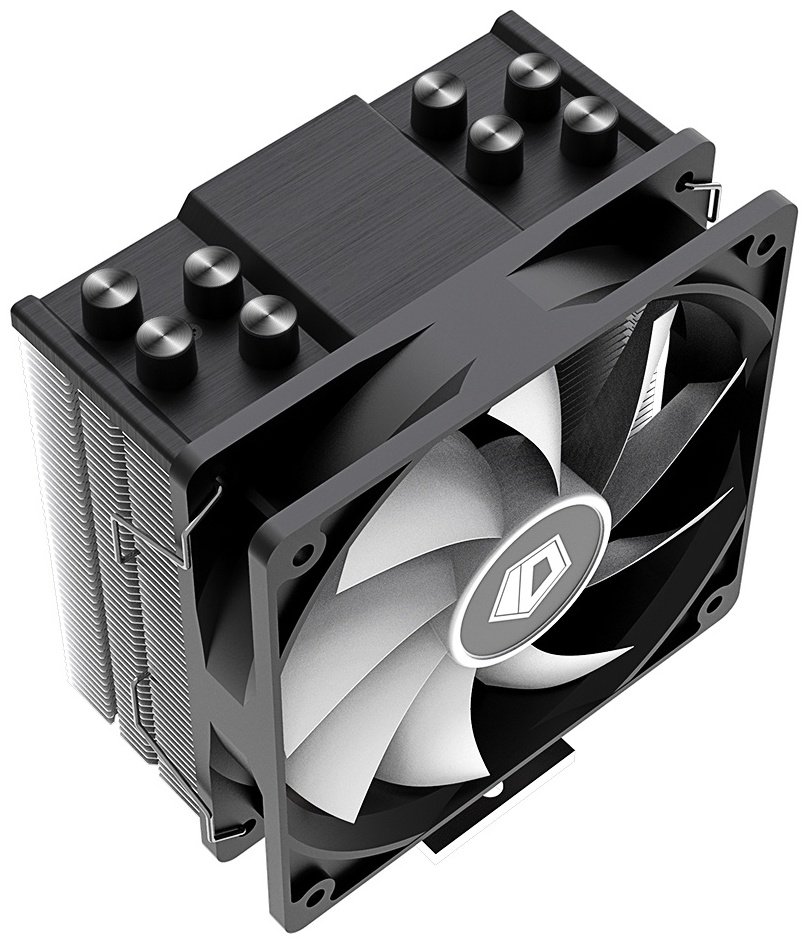 Кулер ID-COOLING SE-214-XT ARGB купить,11990
