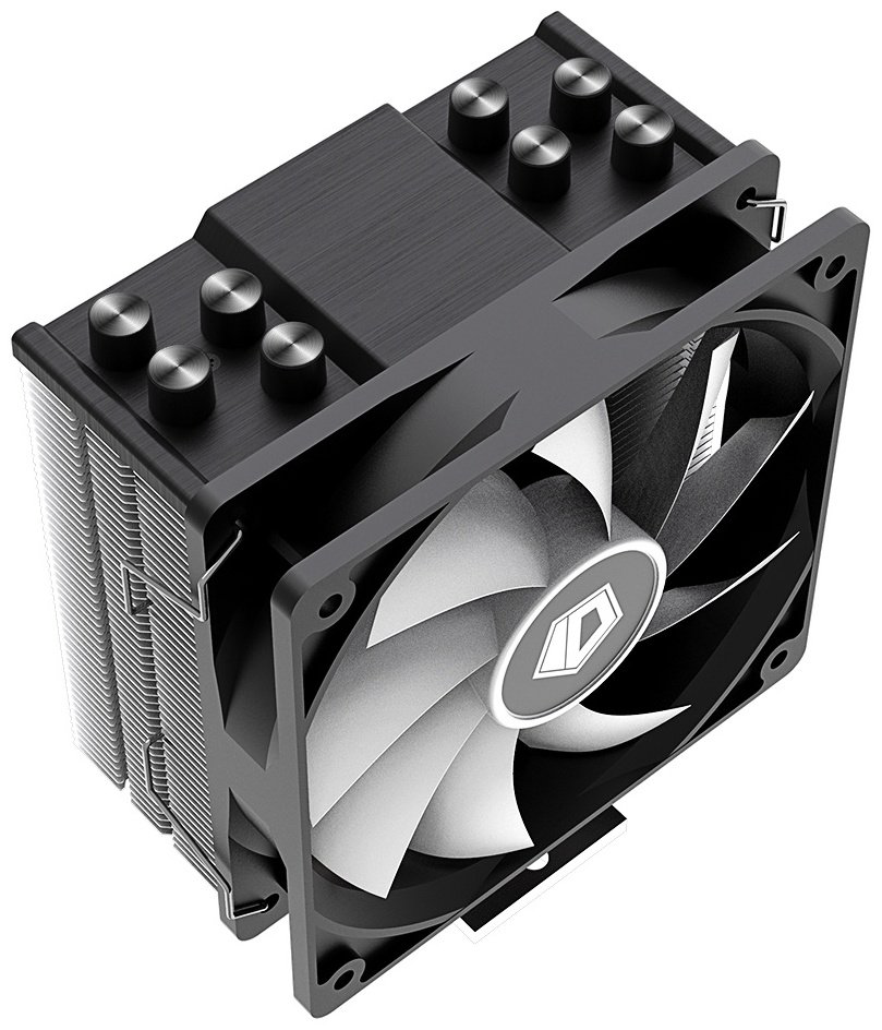 Кулер ID-COOLING SE-214-XT ARGB купить,11990