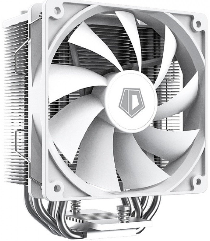 ID-COOLING SE-214-XT ARGB WHITE [LGA1700] купить,NaN