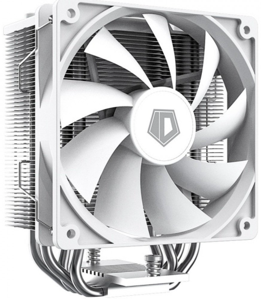 ID-COOLING SE-214-XT ARGB WHITE [LGA1700] купить,NaN