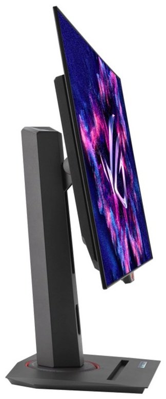 Монитор 26.5" ASUS ROG Strix XG27AQDMG 90LM0AH0-B01A70 черный купить,NaN