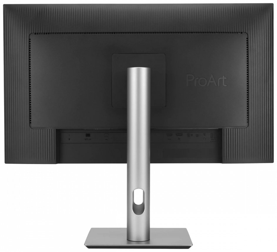 Монитор 27" ASUS PA27JCV серебристый купить,569990