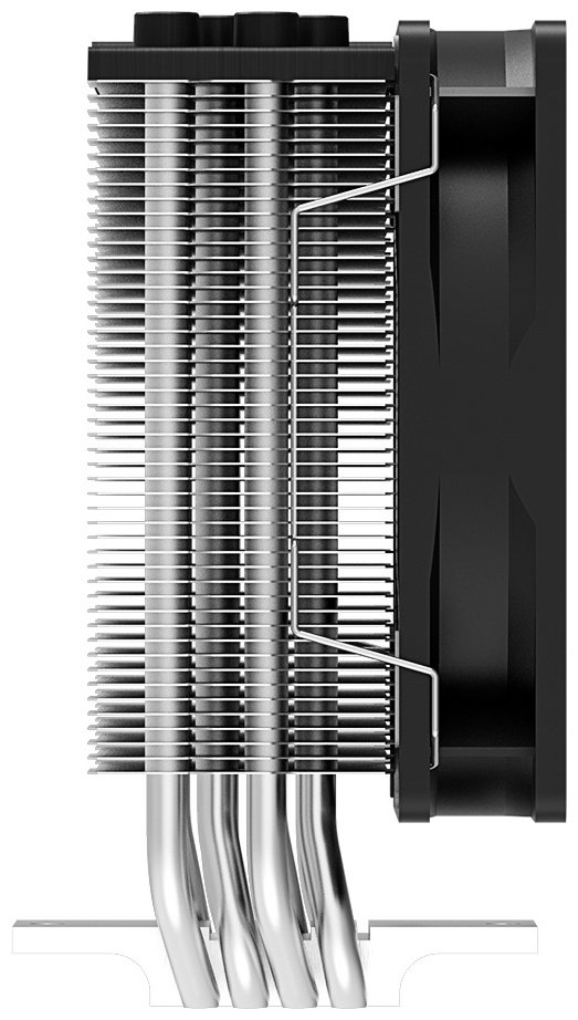 Кулер ID-COOLING SE-214-XT ARGB купить,11990