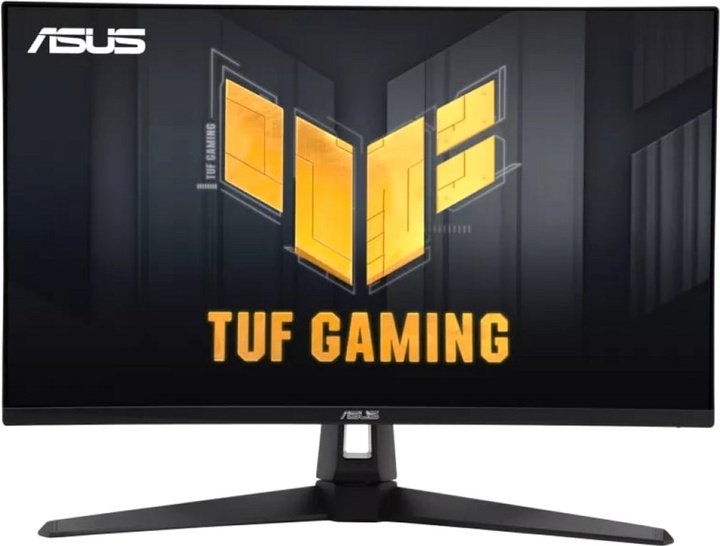 Монитор 27" ASUS VG27AQM5A черный