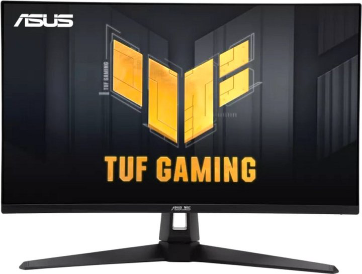 Монитор 27" ASUS VG27AQM5A черный купить,224990