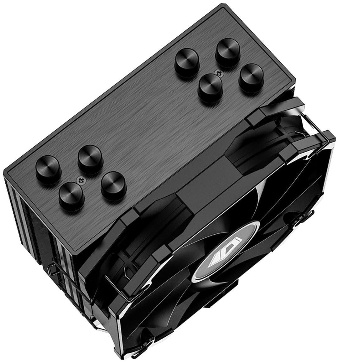 Кулер ID-COOLING SE-224-XTS MINI BLACK