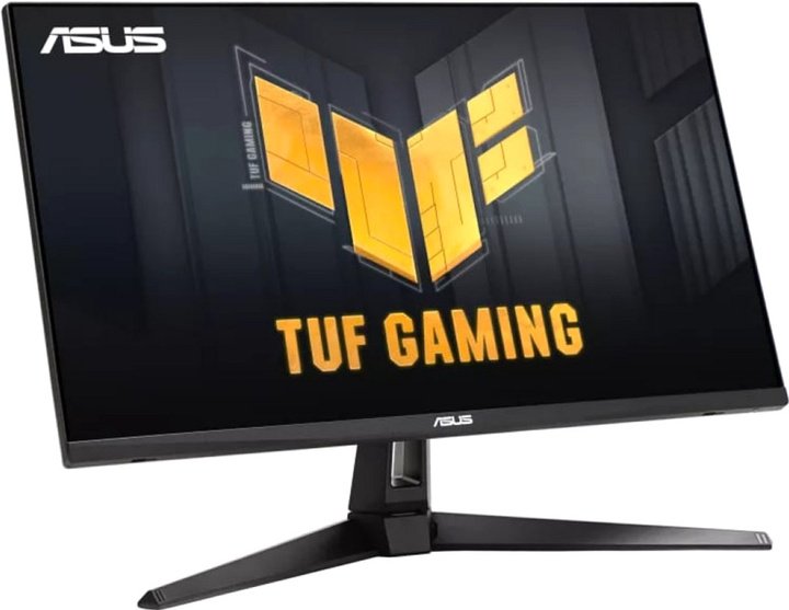 Монитор 27" ASUS VG27AQM5A черный