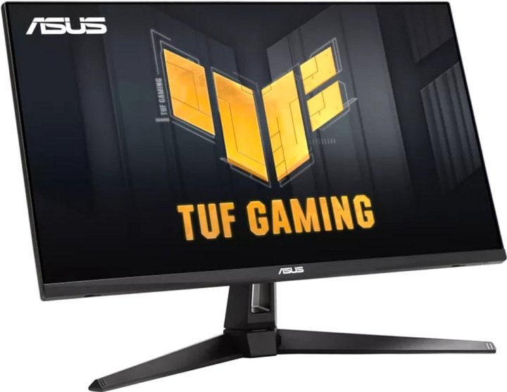 Монитор 27" ASUS VG27AQM5A черный купить,224990