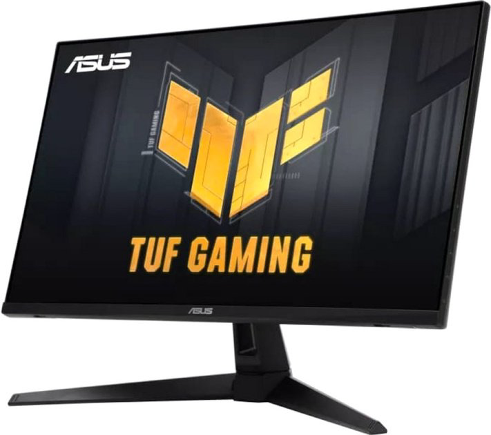 Монитор 27" ASUS VG27AQM5A черный купить,224990