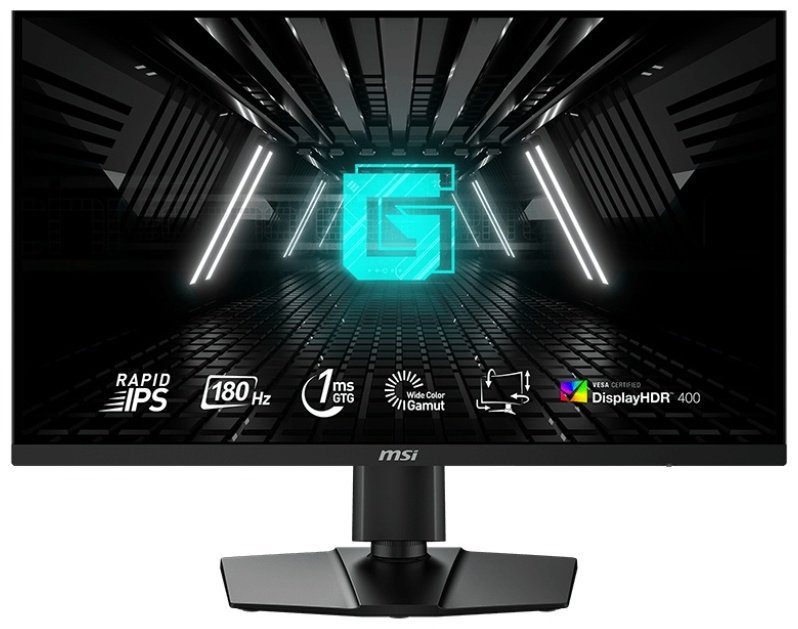Монитор 27" MSI G274QPF E2 черный купить,NaN