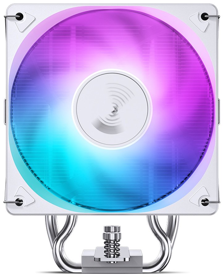 Jonsbo CR-1000 EVO ARGB White