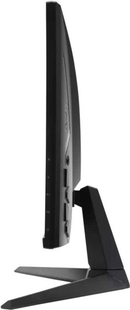 Монитор 27" ASUS VG27AQM5A черный